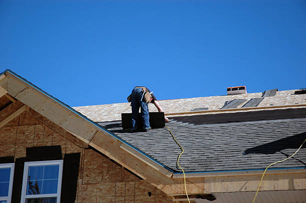 Best Residential Roofing Contractor  in Rogue River, OR