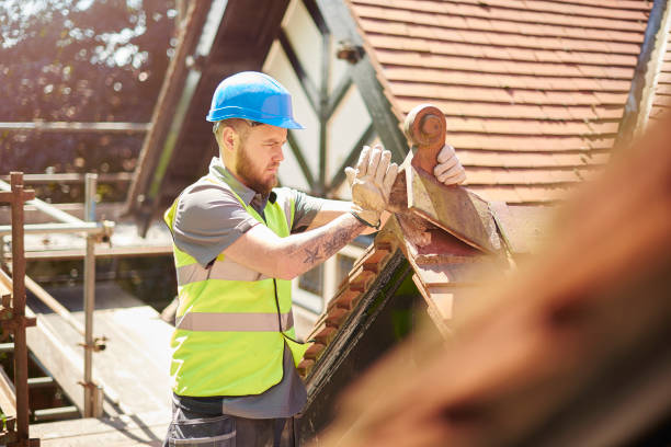 Quick and Trustworthy Emergency Roof Repair Services in Rogue River, OR